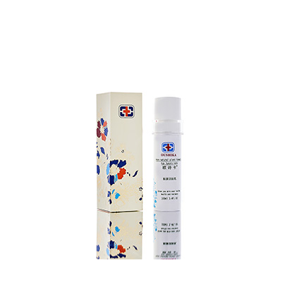 得荣会下雨的乳液