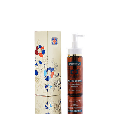 得荣男女外阴洗液