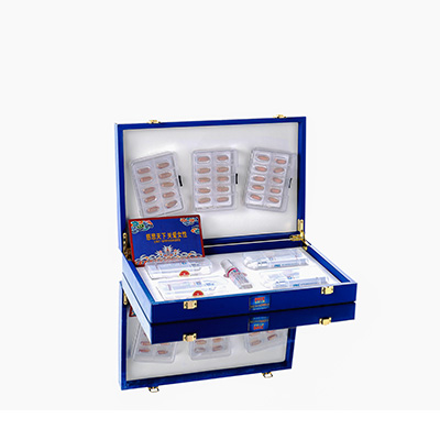 得荣爱芯回春综合版