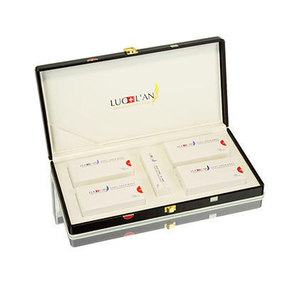 阴道排毒养护套得荣